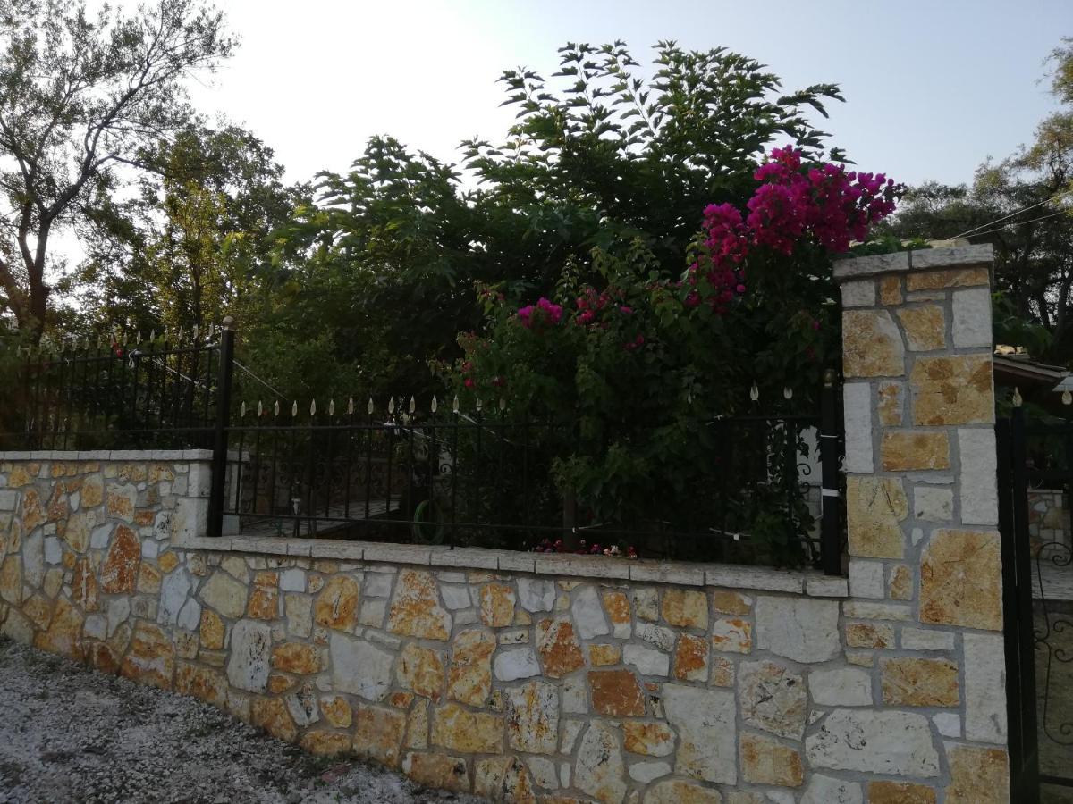 Sivota Casa Cleopatra Villa Exterior photo