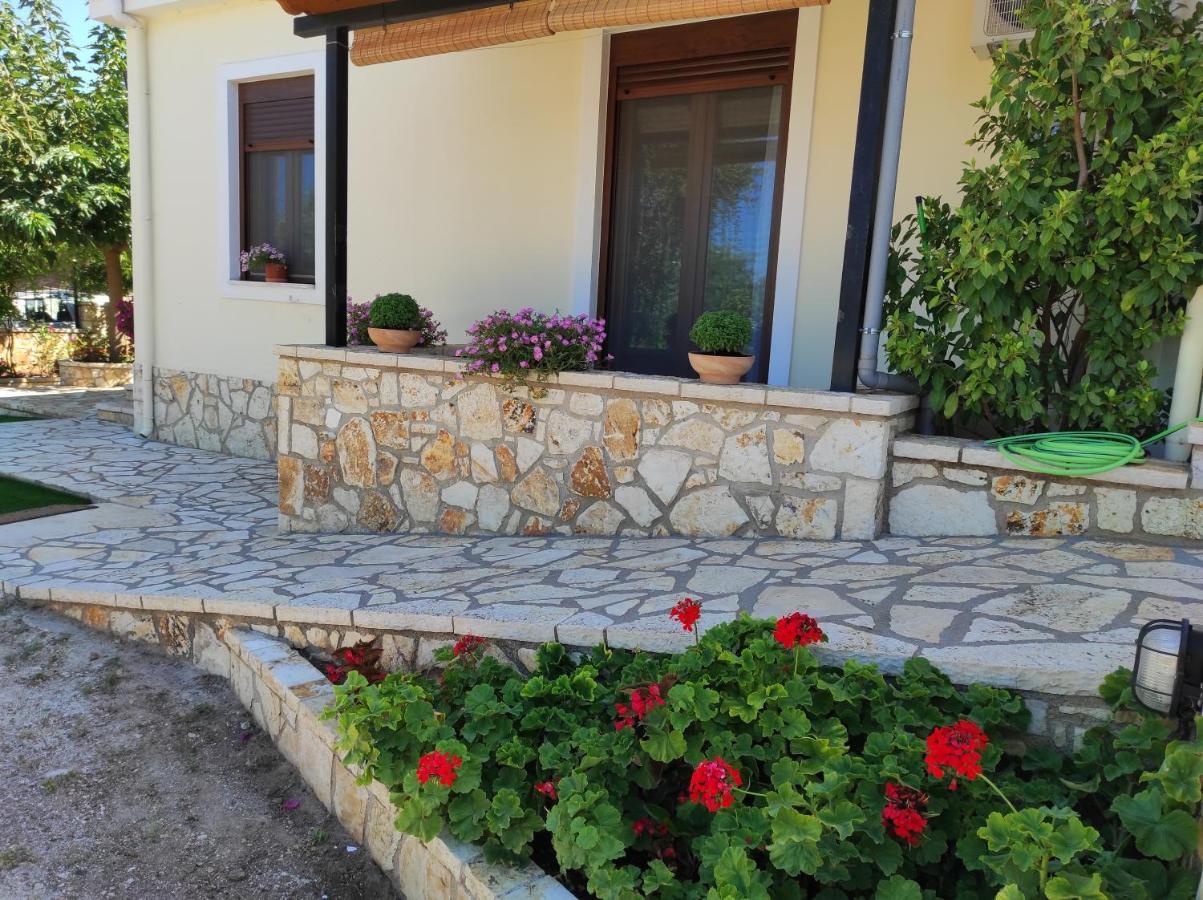 Sivota Casa Cleopatra Villa Exterior photo